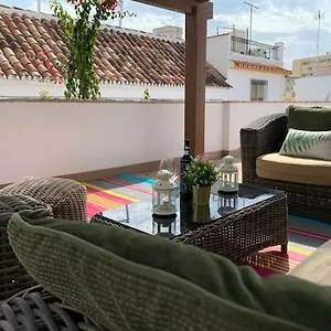 Holiday home Casita Bonita Old Town, Marbella