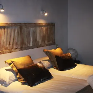 Bed & Breakfast Tribeca Boutique, Marbella