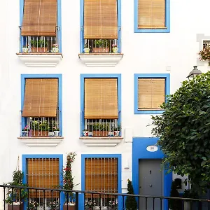 Apartment Old Town House, Marbella