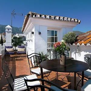 Holiday home Holiday Old Town By Interhome, Marbella