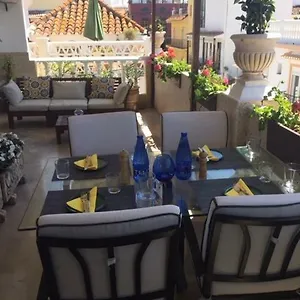 Apartment Casa Elena, Marbella