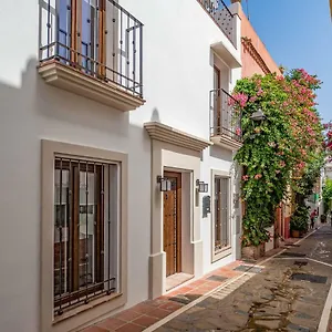 Holiday home Old Town : Luxury Townhouse, Marbella