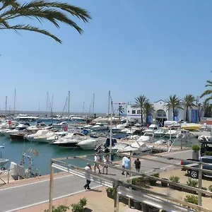 Apartment The Old Town, Marbella